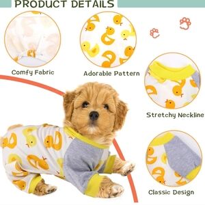 🎄5/$30🎄 Dog PJ'S